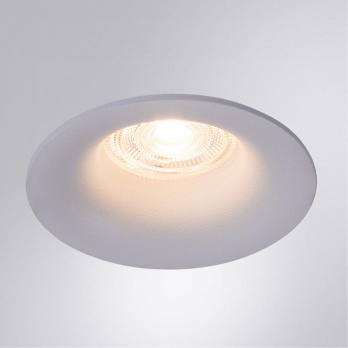 Светильник ARTE LAMP A2863PL-1WH