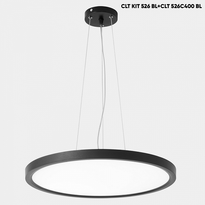 Crystal Lux CLT 526C400 BL