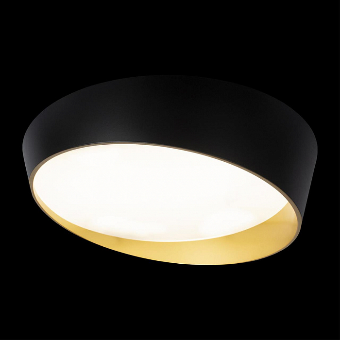Светильник LOFT IT 10199 Black