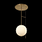 Светильник LOFT IT 10029PM Gold