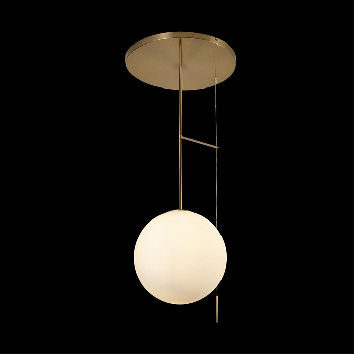 Светильник LOFT IT 10029PM Gold