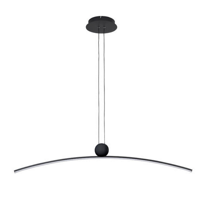 ARTE LAMP A3362SP-25BK