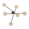 Freya FR4007PL-06B