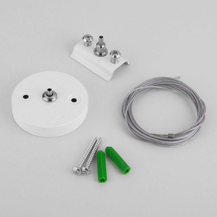 Elektrostandard TRF-1-200-WH