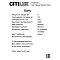 Светильник Citilux CL207033
