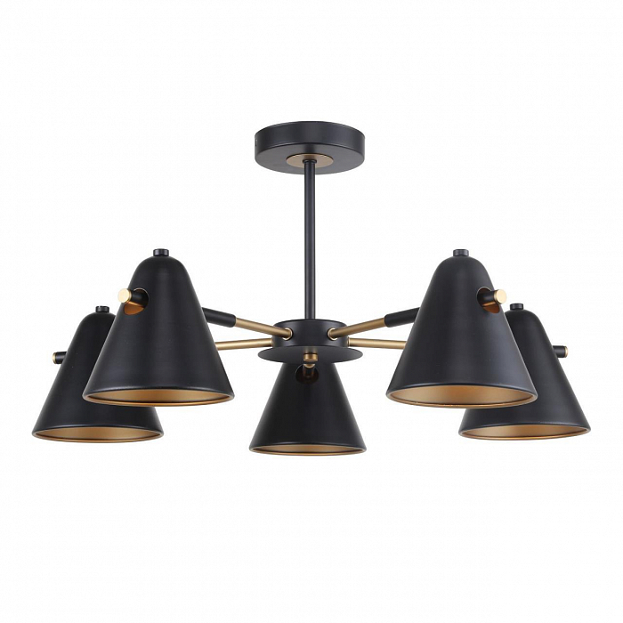 Люстра F-Promo 2844-5P
