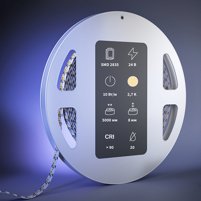 Led Strip 201276