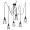 Люстра Lussole LSP-9310