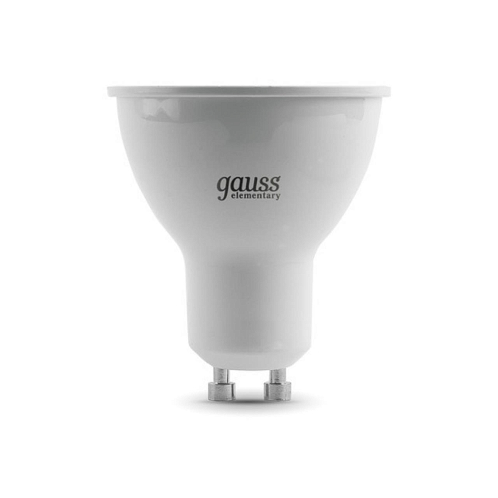 Лампочка GAUSS 13621_GAUSS