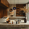 Светильник LOFT IT 10426 Amber