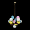 Светильник LOFT IT 10008/6 mult