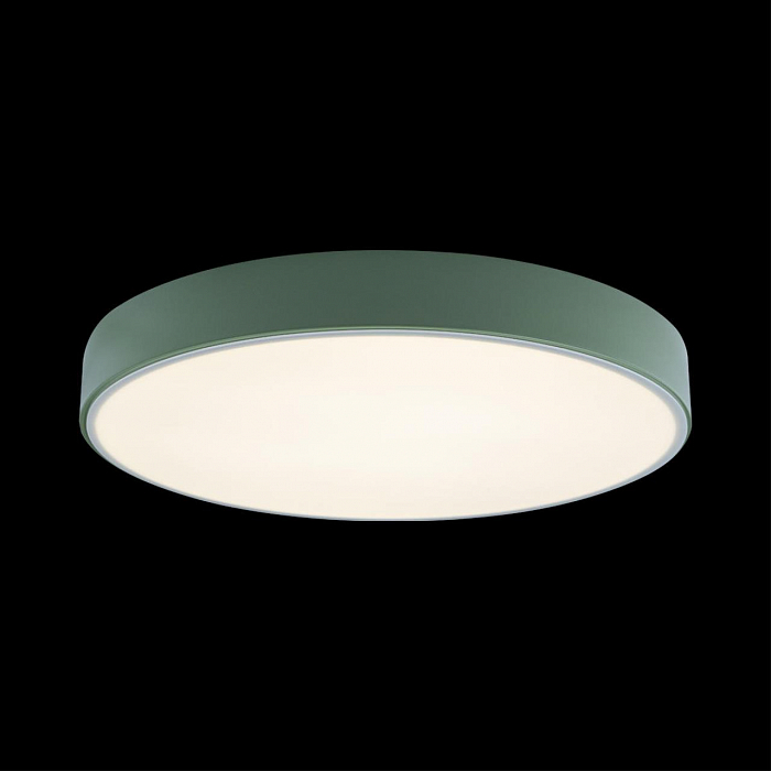 Светильник LOFT IT 10002/24 Green