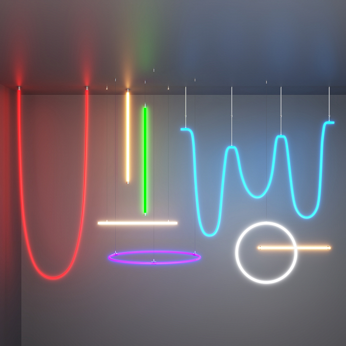 Led Strip 20303